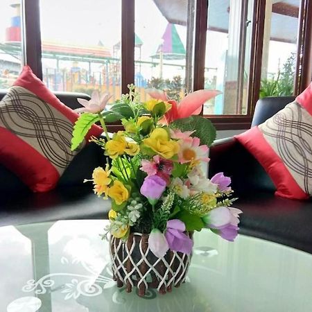 Doungta Anda Hotel Krabi Ao Nang Exterior foto